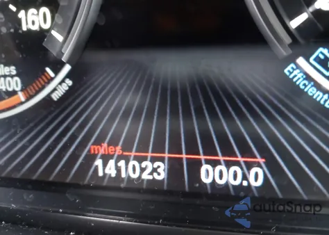 2013 BMW 535I Gran Turismo xDrive z USA, uszkodzony, nr VIN WBASP2C51DC339181